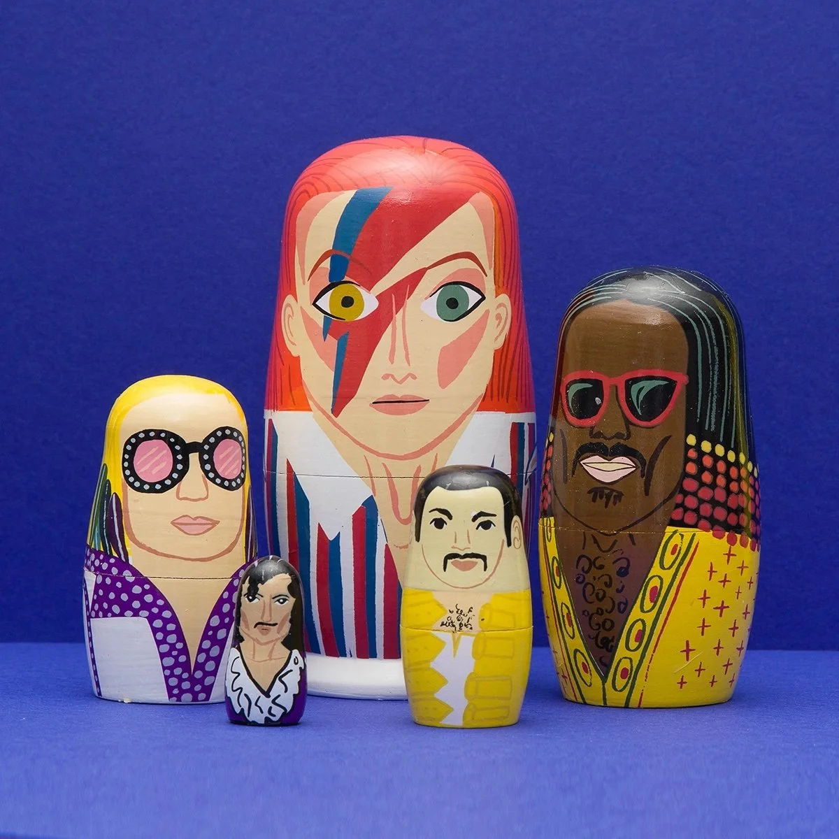 70s Men of Pop Wooden Nesting Doll Sets 3.jpeg