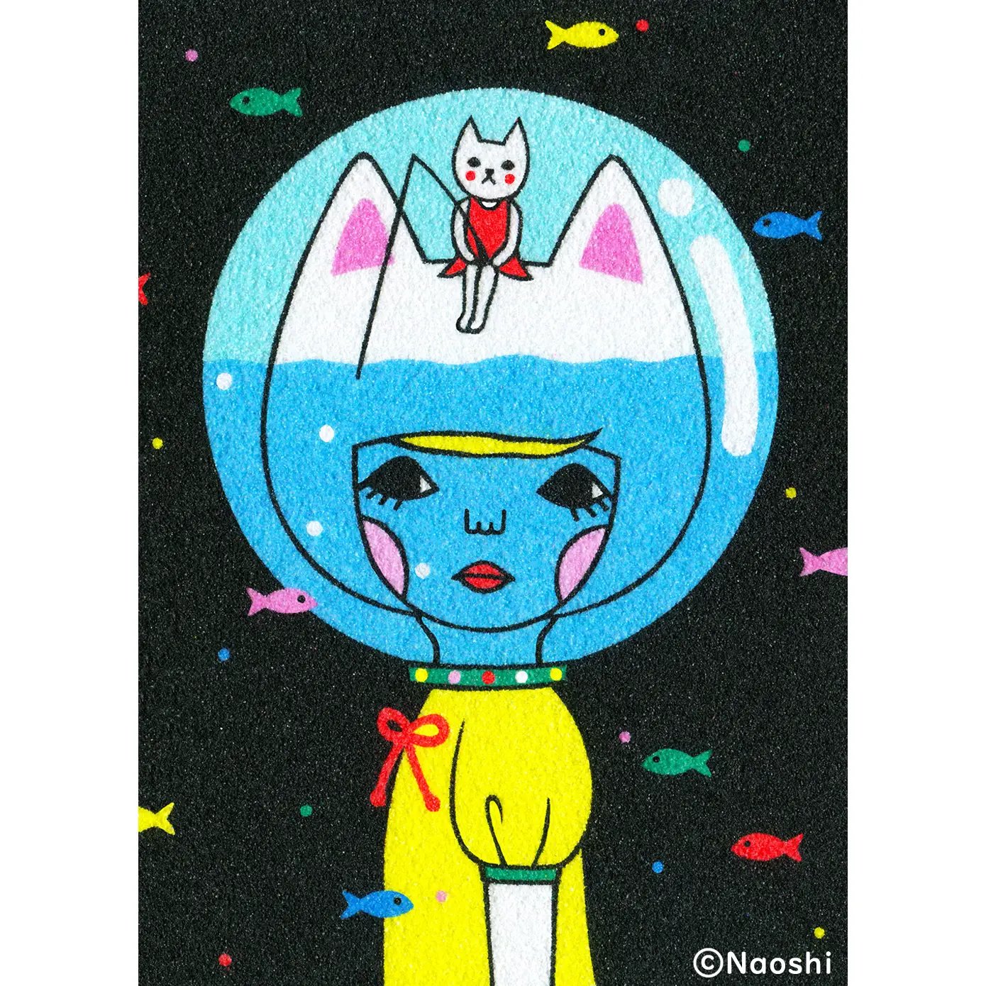 5 x 7 Cat Fishing.jpeg