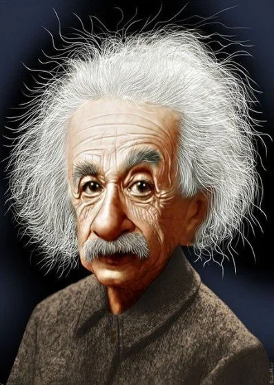Dr. Albert Einstein (Clone)