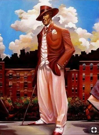 Marc Dubious (Gangster)