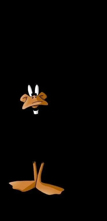 Daffy Duck (Counter-Intelligence Agent)