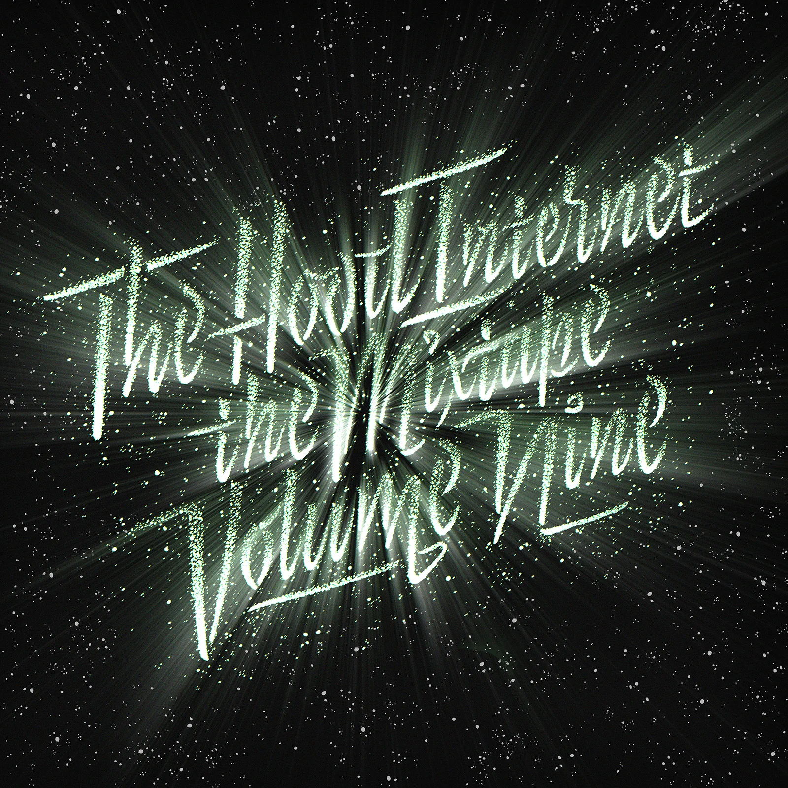 Cover art by OH no Type Co .