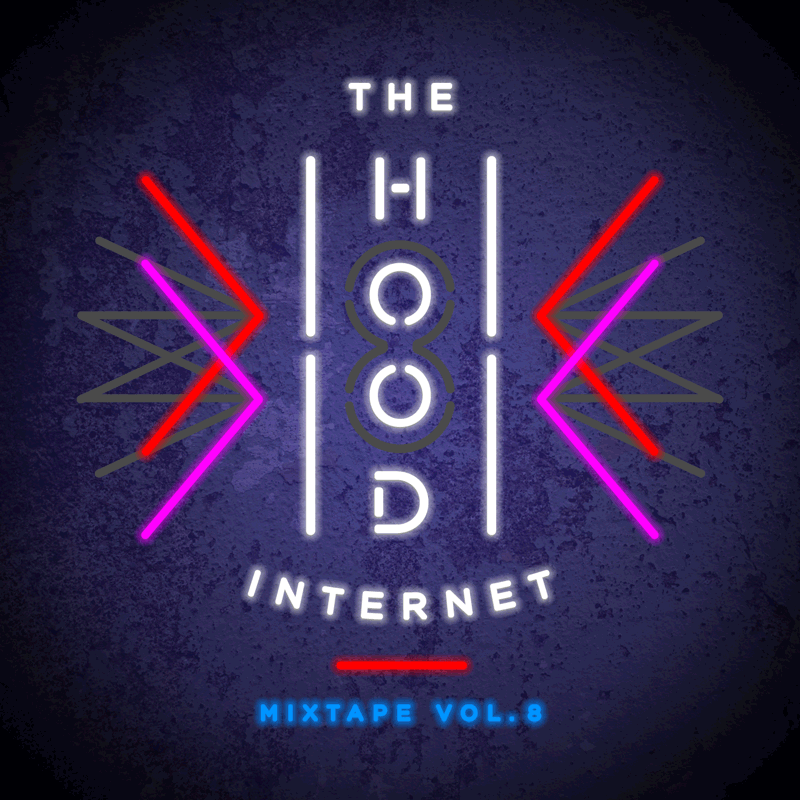 Cover art by Fourth Is King