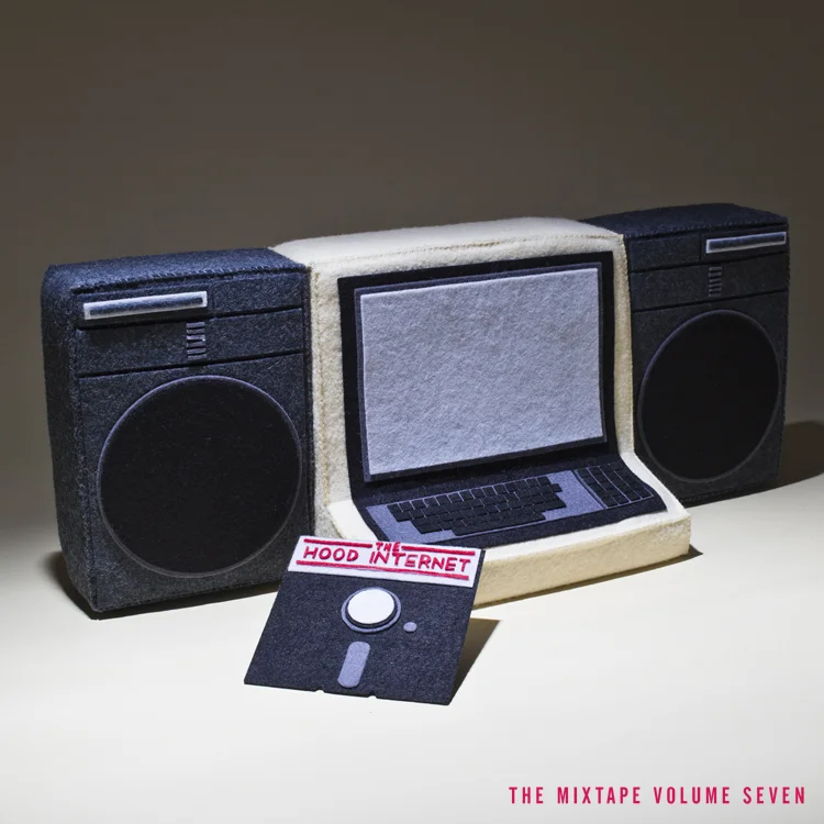 Cover art by Steff Bomb / Photographed by Clayton Hauck