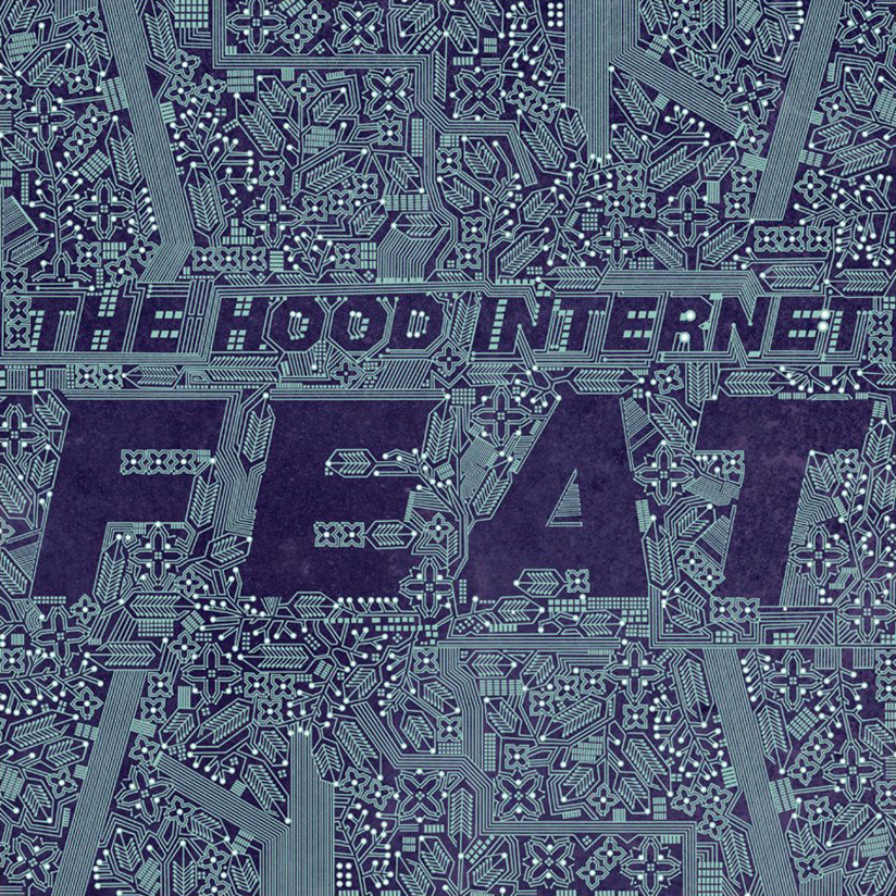 Cover art by Julia Lee Meyer