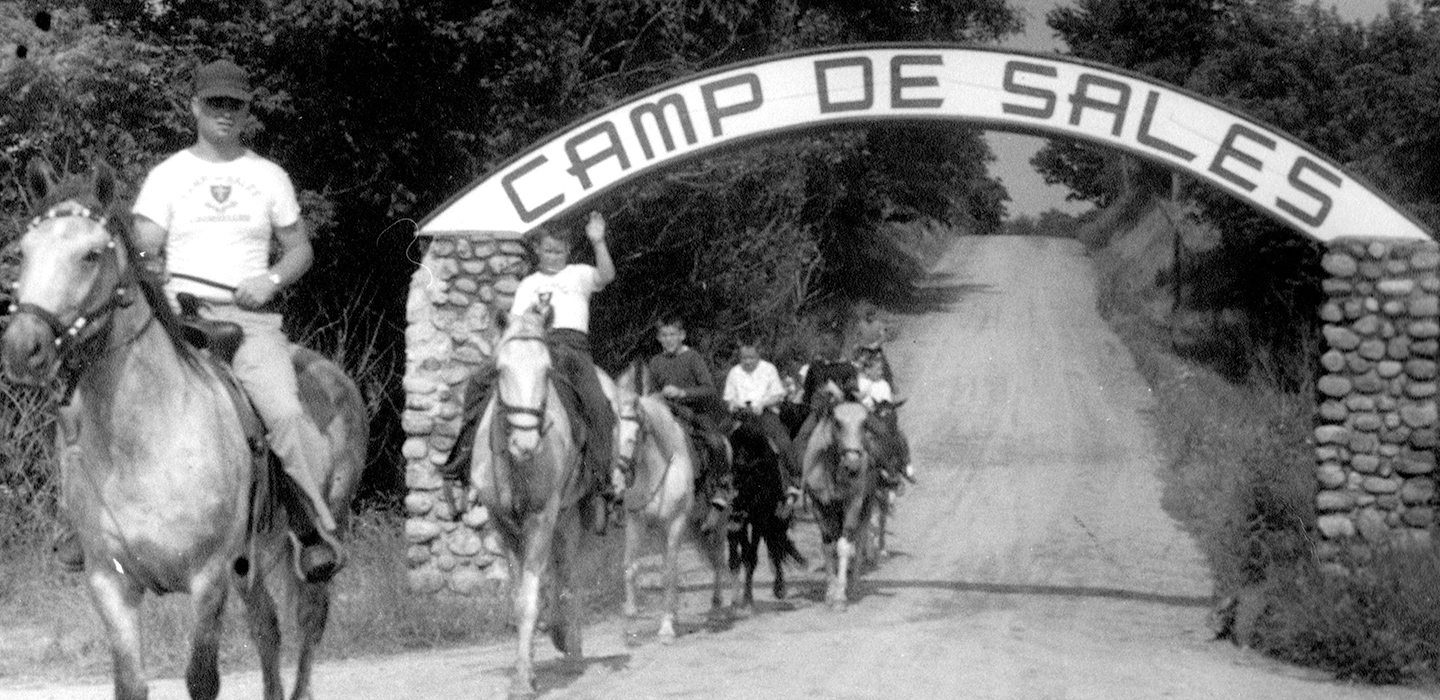 Camp De Sales