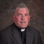 Rev. John J. Fisher, OSFS — Oblates of St. Francis de Sales