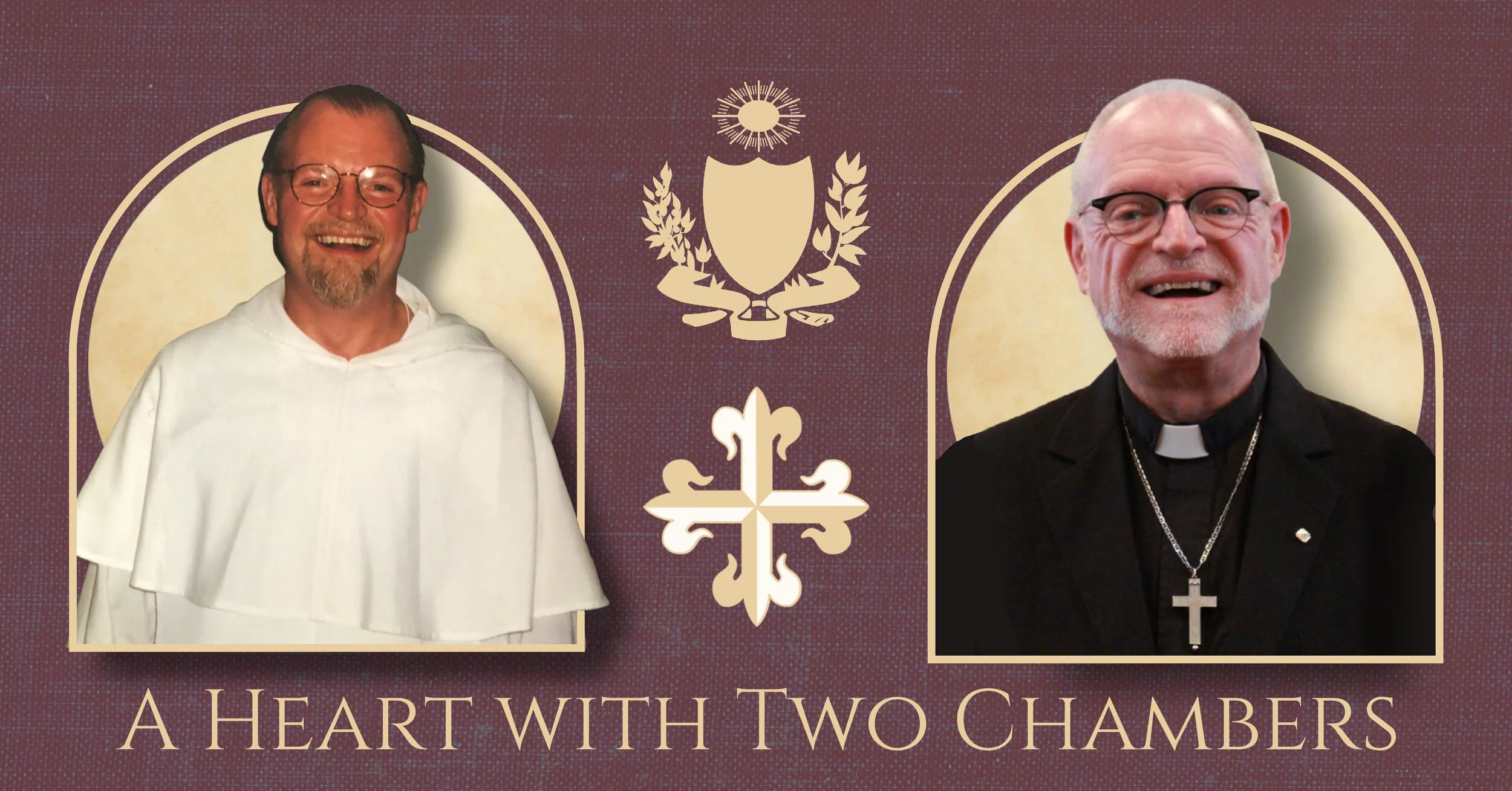A Heart with Two Chambers: A Salesian and Dominican Reflection