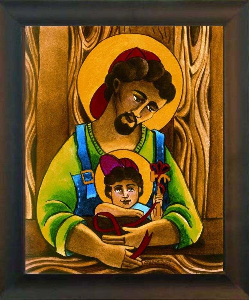 Further Salesian Reflections on the Assumption of St. Joseph ...