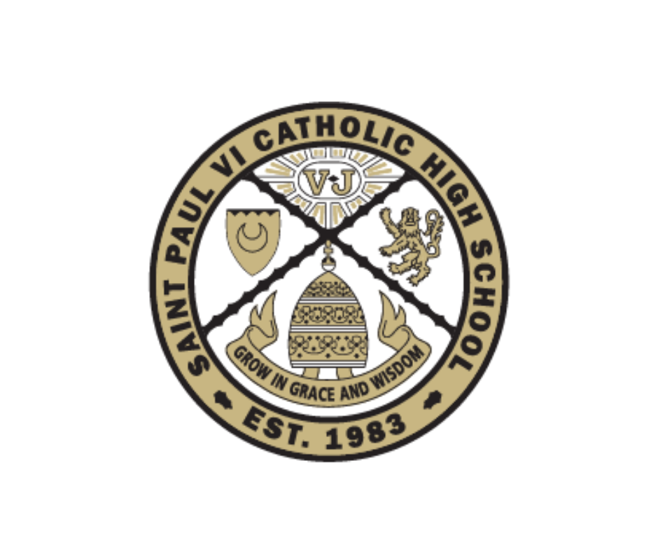 Paul VI Catholic High School, Chantilly, VA