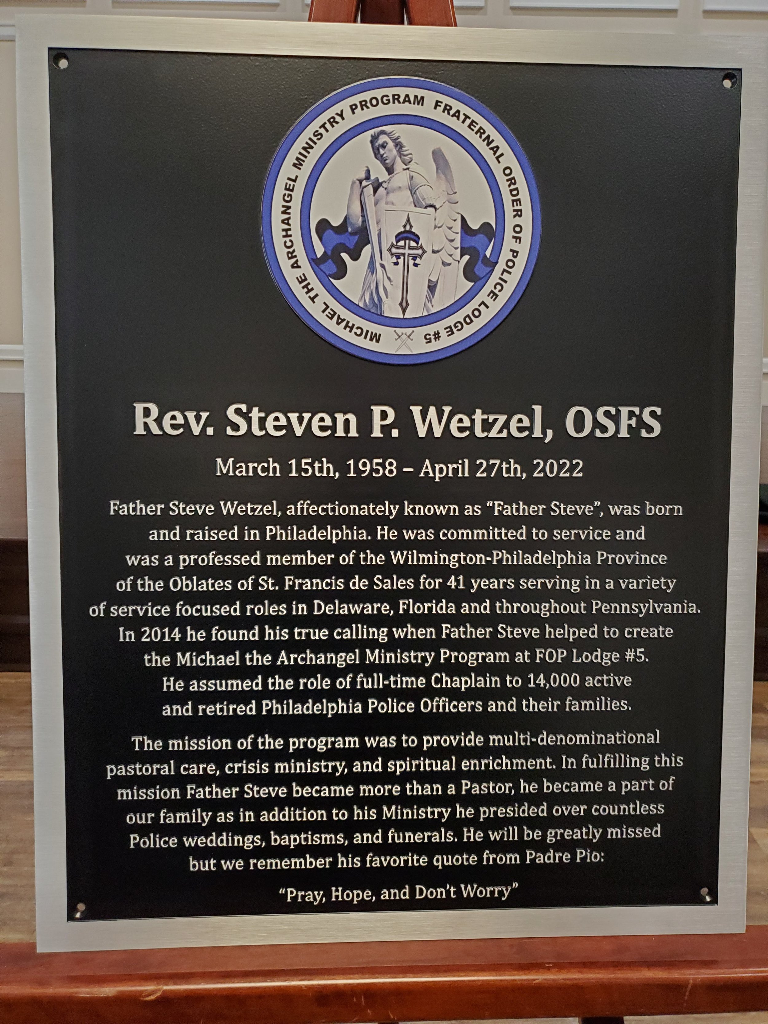 Father Steve Wetzel_Memorial Plaque Dedication_9 (17).jpg
