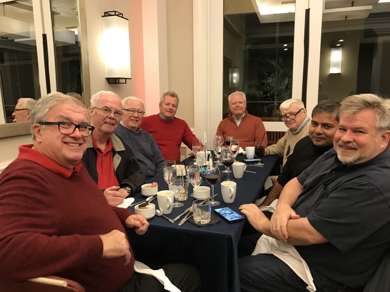 Oblates in Southwest Florida