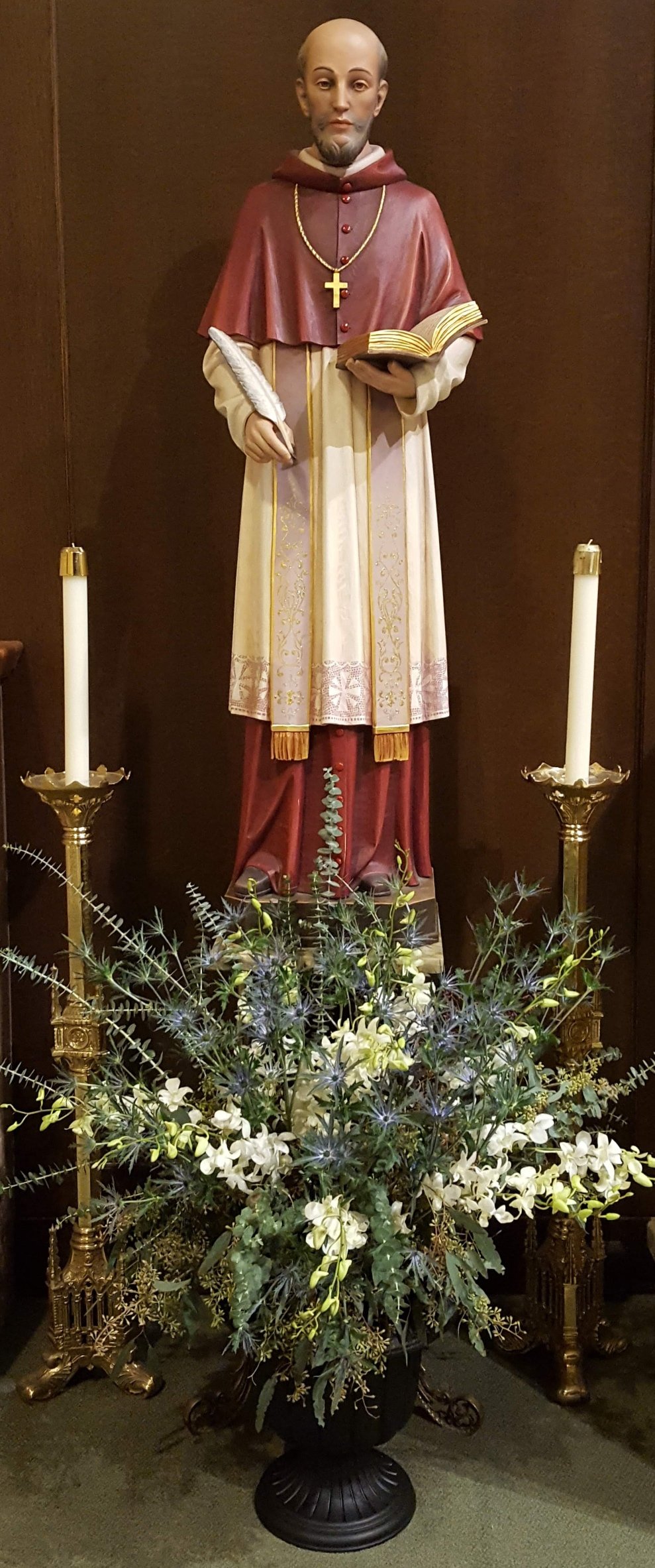 Our Mother of Consolation, Philadelphia, PA