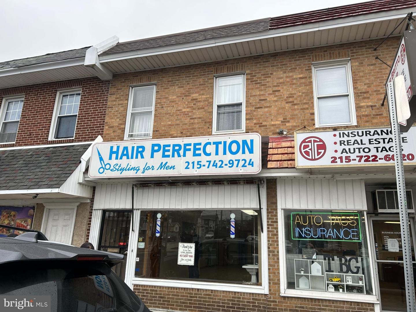 Classic Barber Shop - Wilmington, Delaware Classic Barber Shop