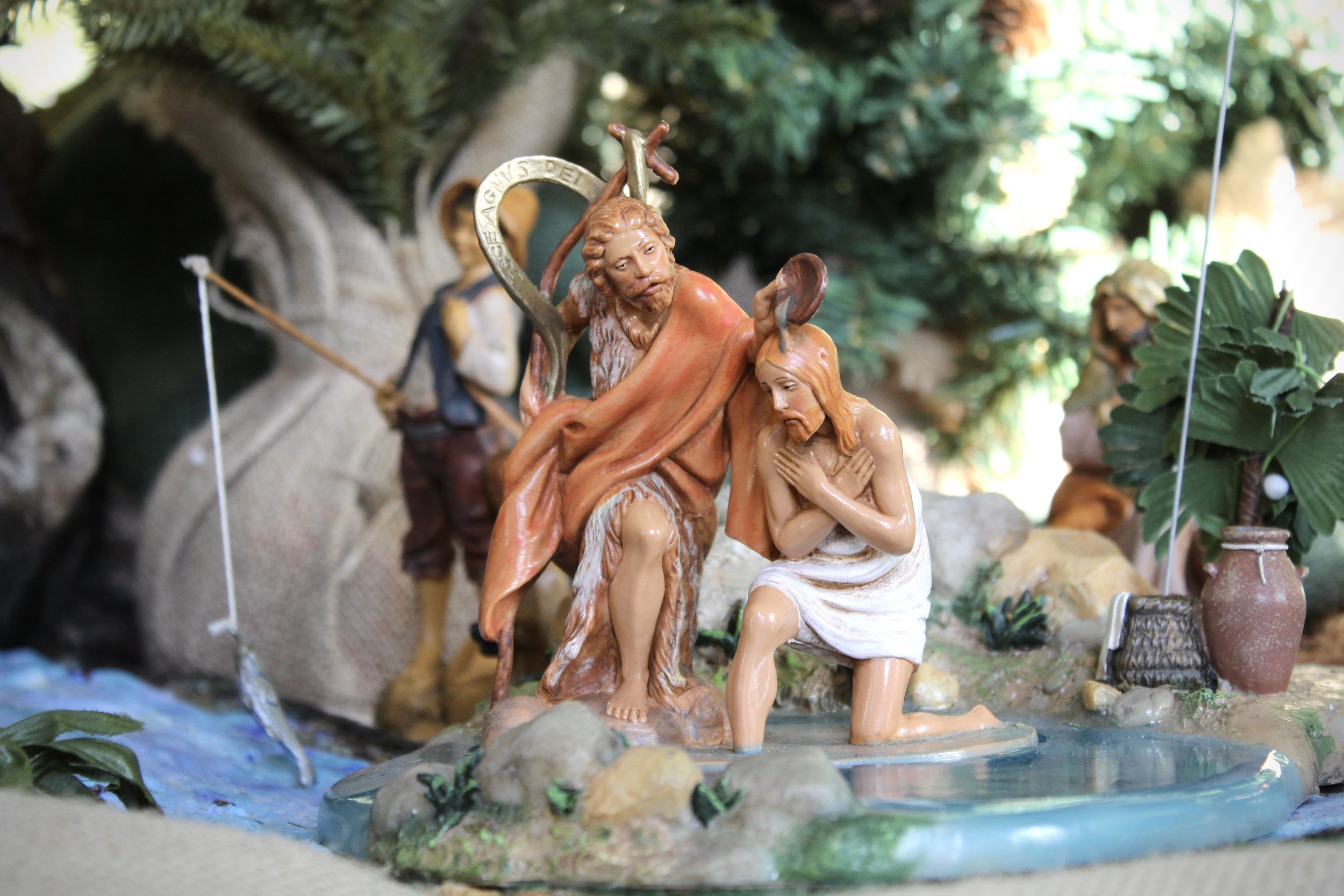 St. Thomas Glann Mills. Steve Shot. Nativity. Christmas Village (1).jpeg