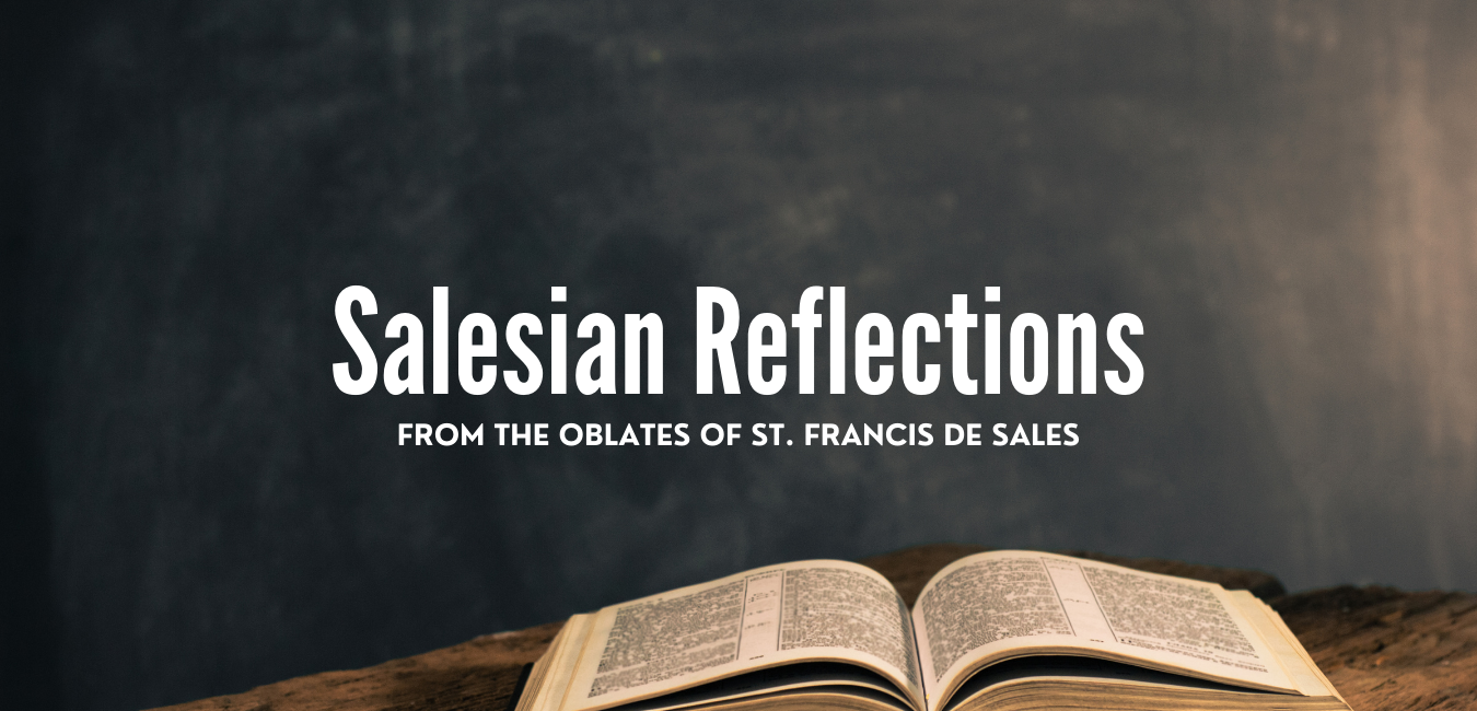 Salesian Refection Banner.png
