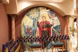 Journeying with John Neumann