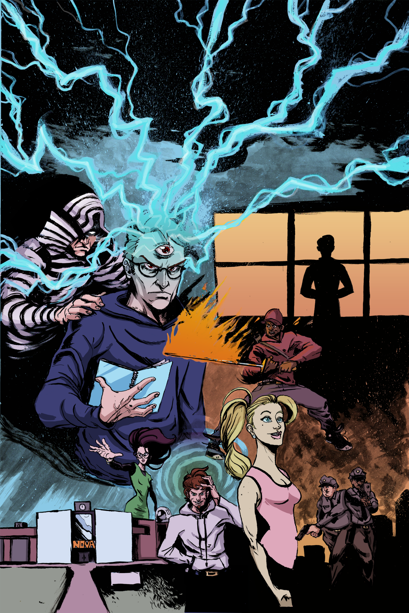 Potential Vol 1 Cover.png