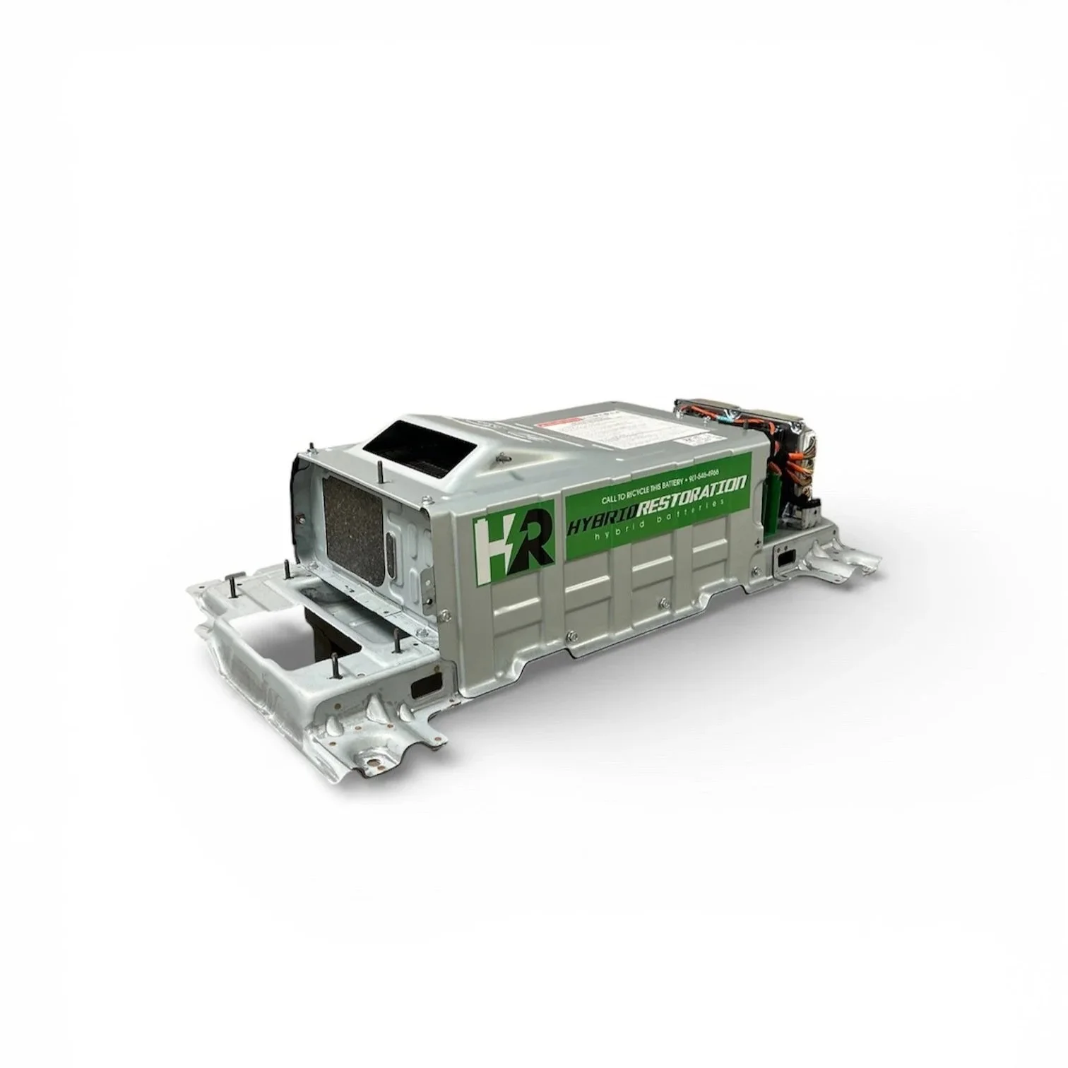 2011-2012 Hyundai Sonata Hybrid Battery