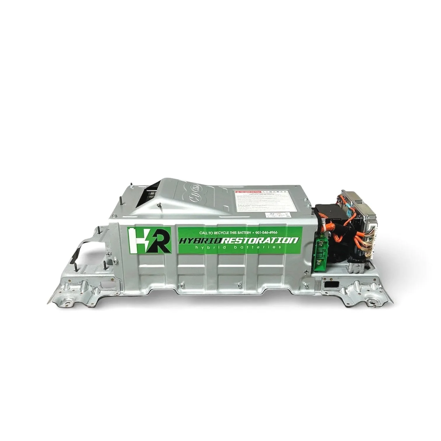 2011-2012 Hyundai Sonata Hybrid Battery