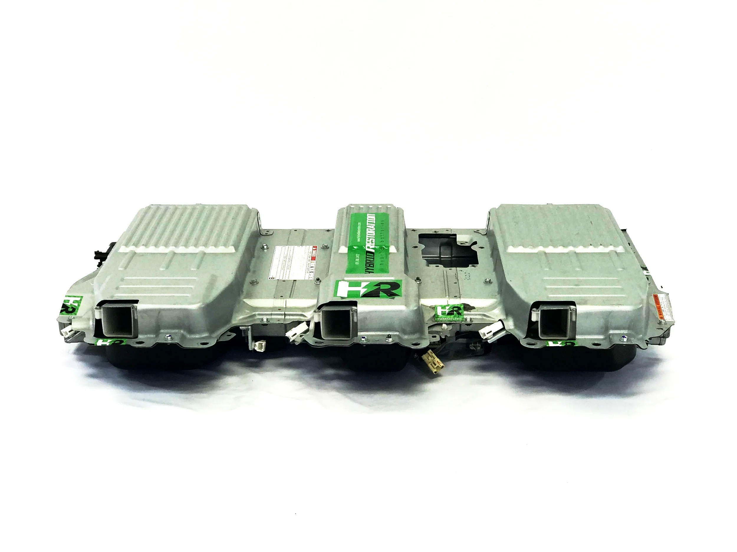 Hybrid Restoration ??? 2008-2009 Toyota Highlander Replacement Hybrid ...