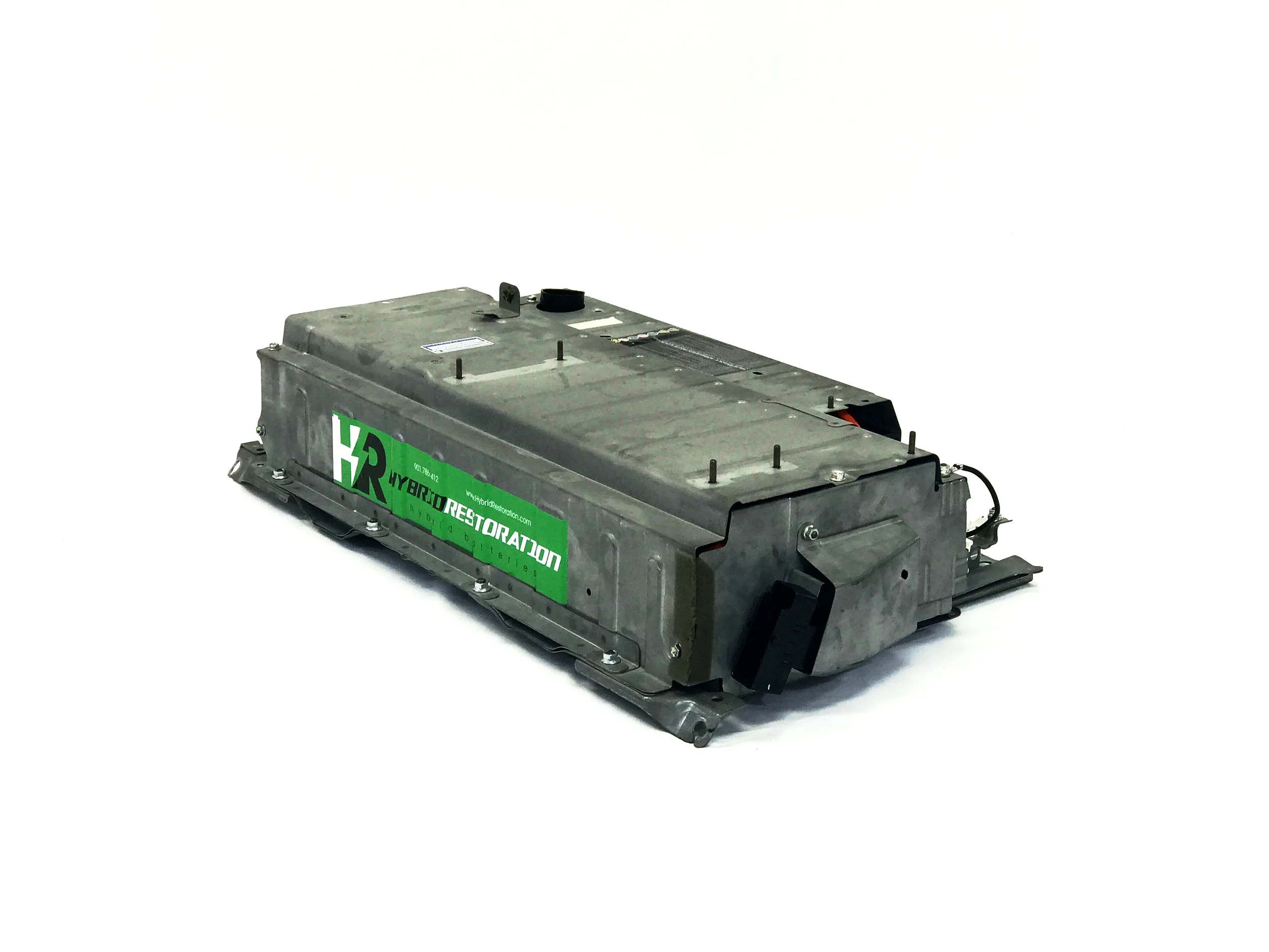 Hybrid Restoration — 20072011 Nissan Altima Hybrid Battery From