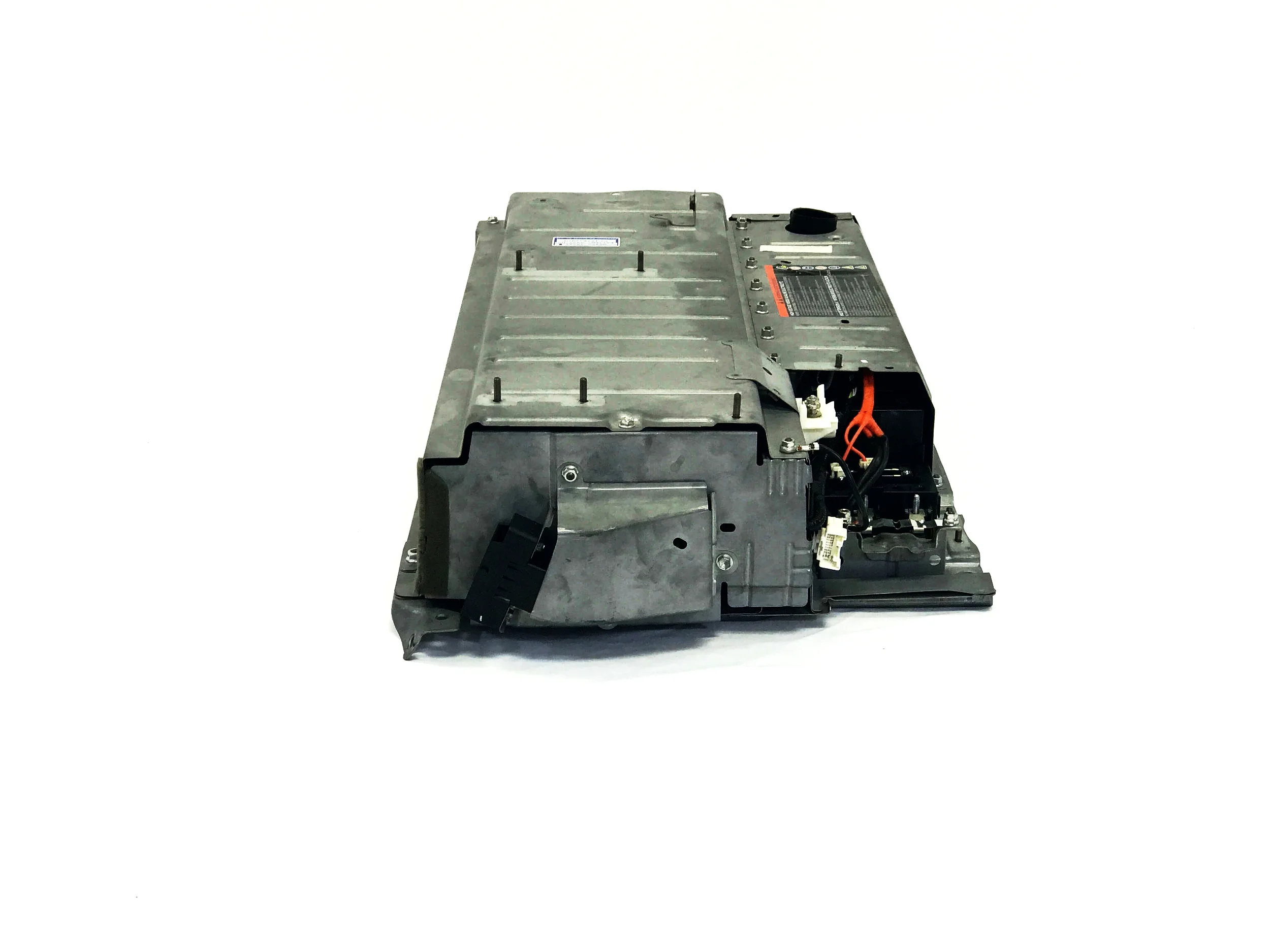Hybrid Restoration — 20072011 Nissan Altima Hybrid Battery From