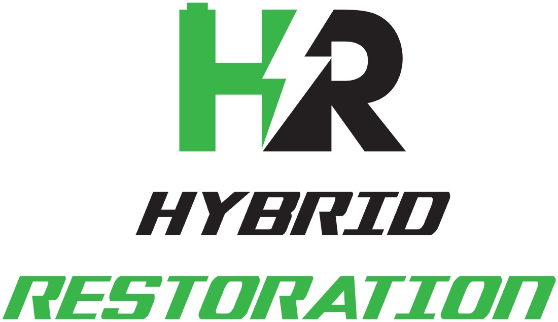 Hybrid Restoration 