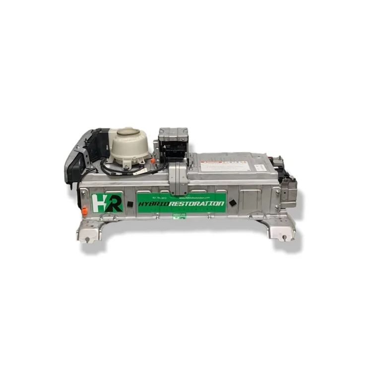 How Much Is A Toyota Camry Hybrid Battery: Cost Breakdown & Tips