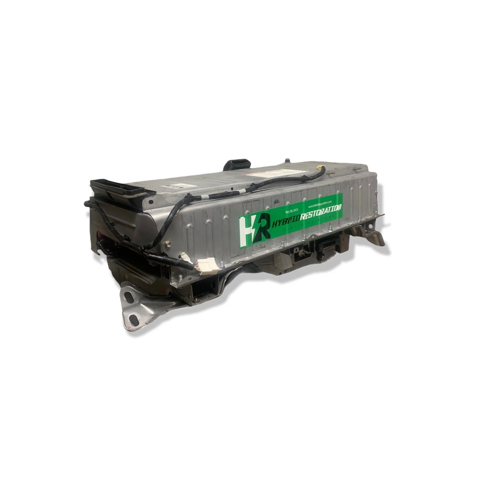 2007-2008 Lexus GS 450h Hybrid Battery