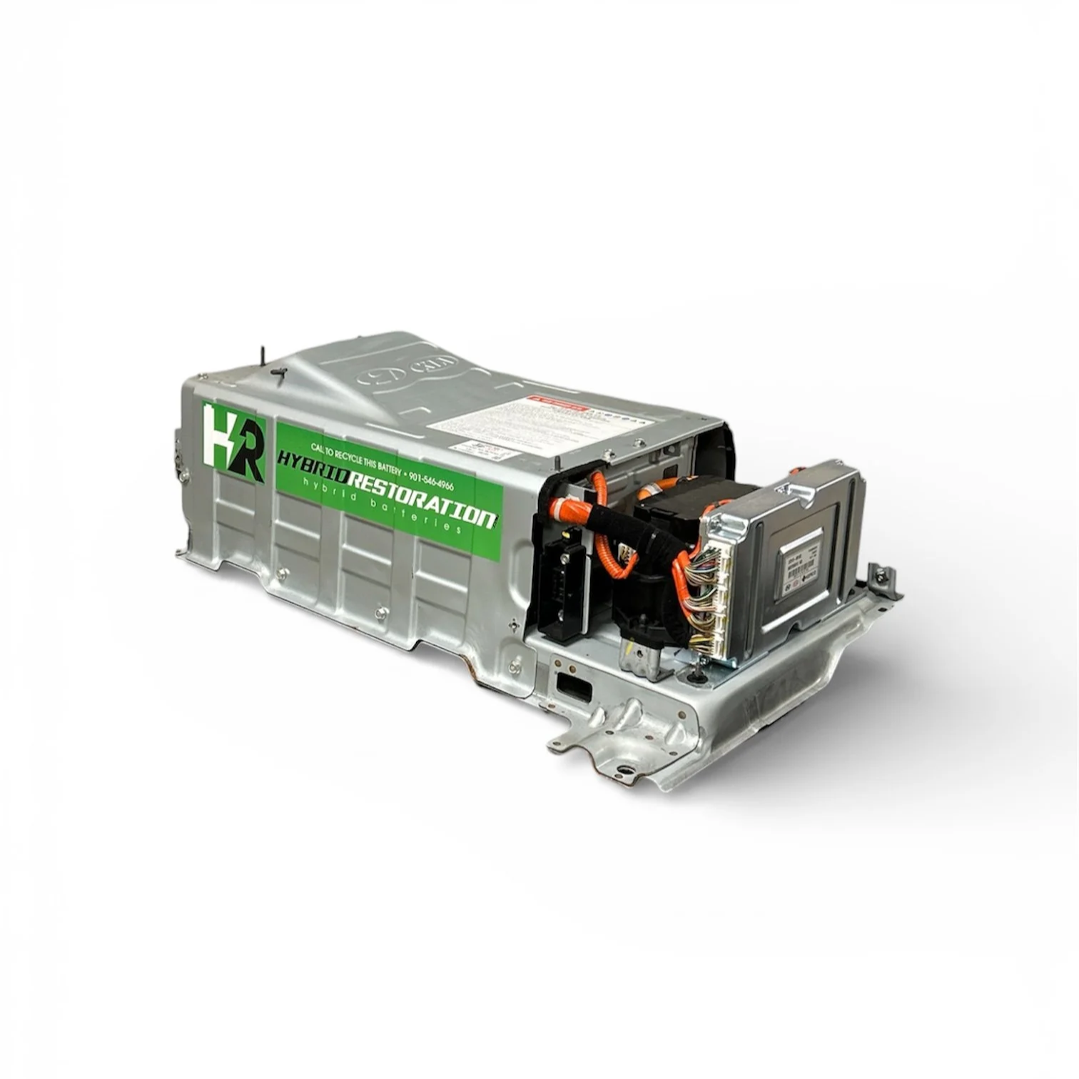 2011-2012 Kia Optima Hybrid Battery