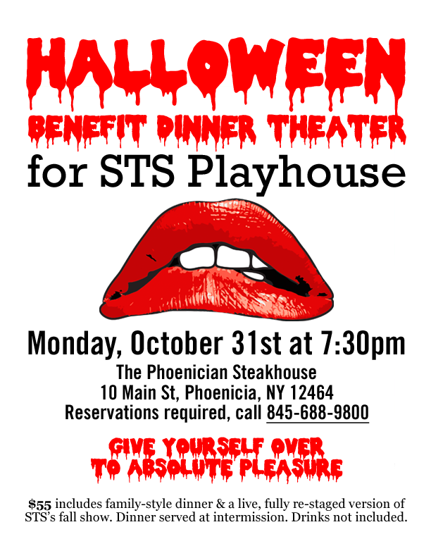Phoenicia Playhouse