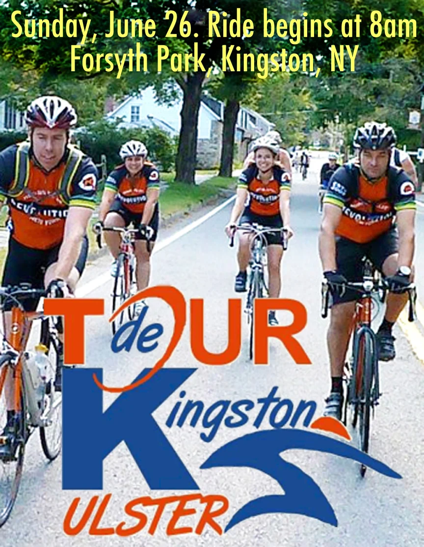 Kingston Land Trust