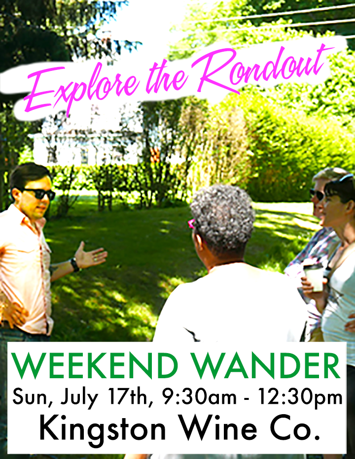 Kingston Land Trust