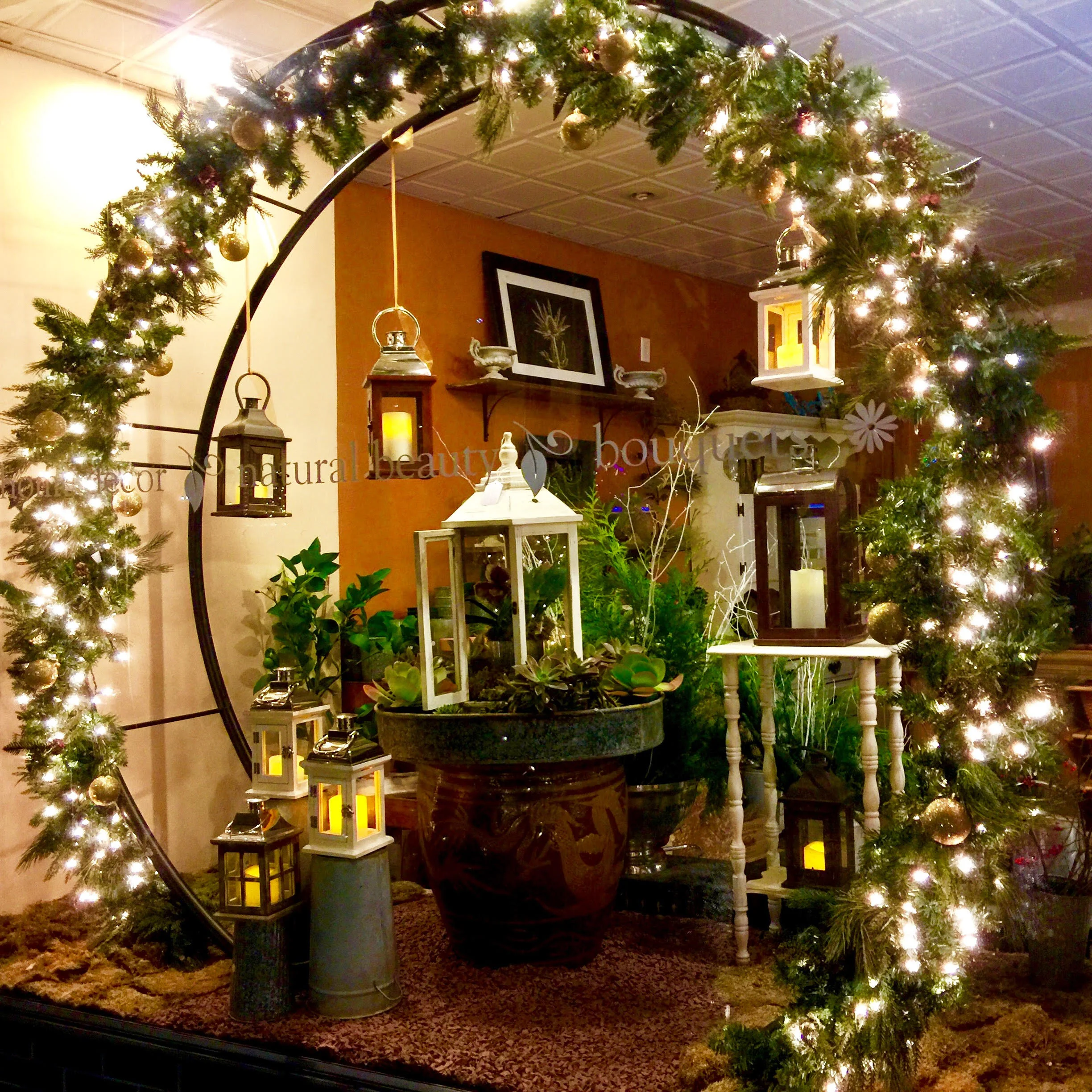Petalos Florist