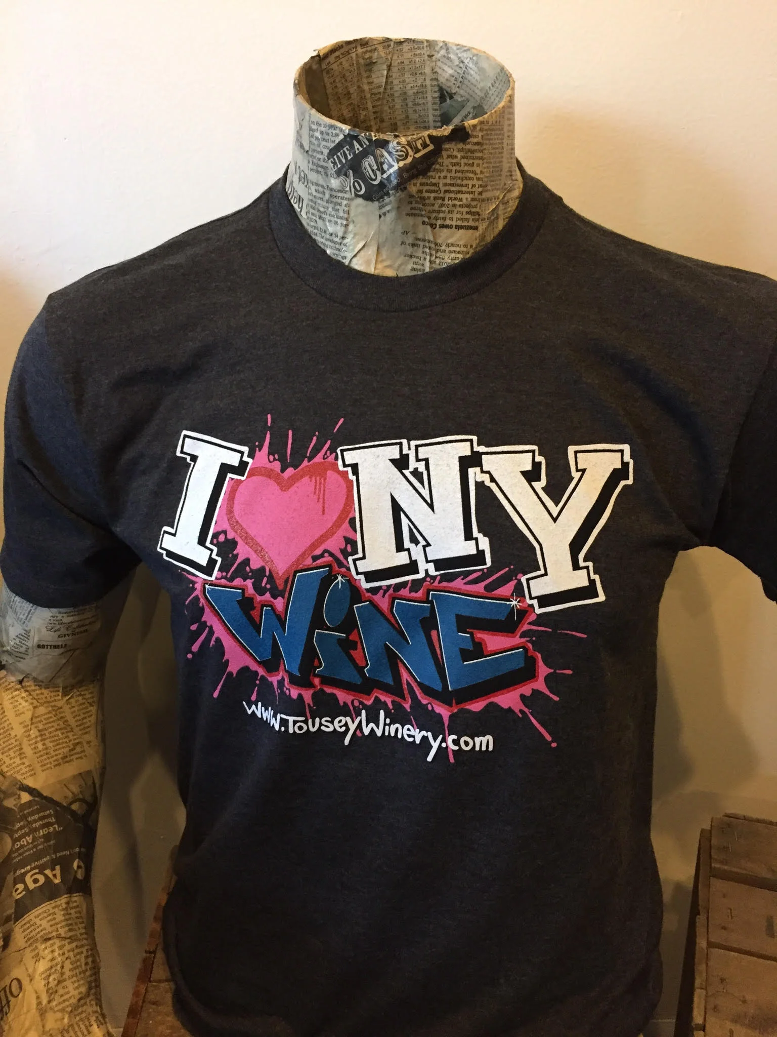 Novelty Tee