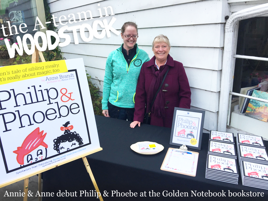 Spectacled Bear Publishing