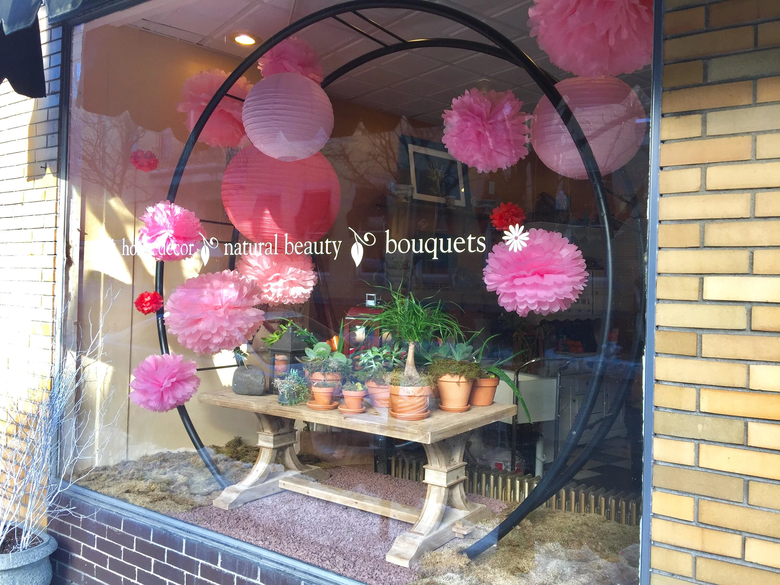 Petalos Florist