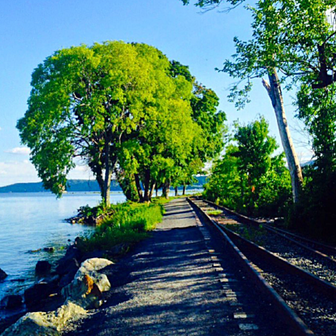Kingston Greenline