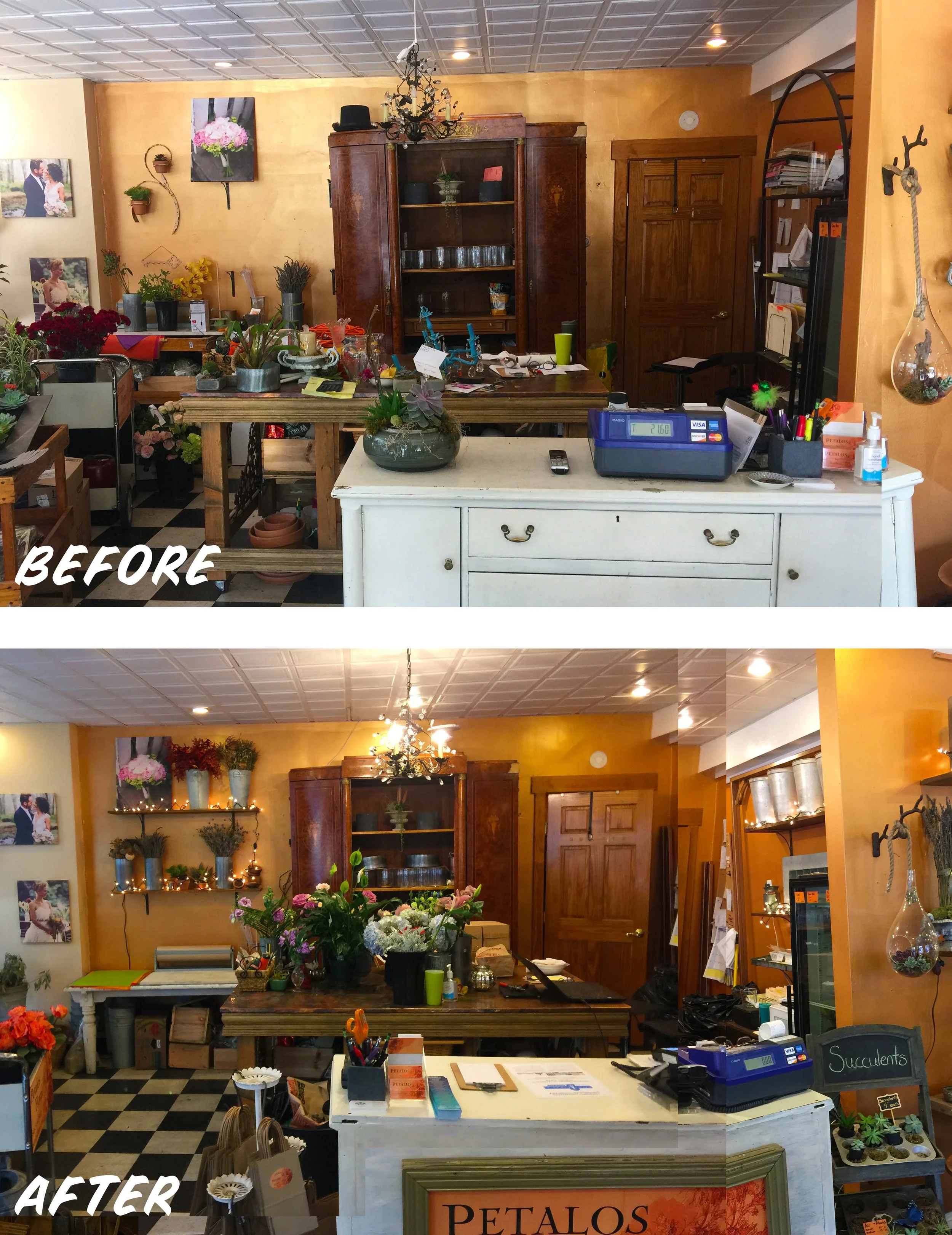 Petalos Florist