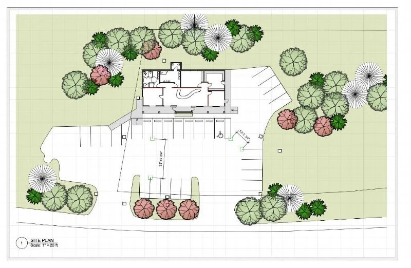 David Murray Architect