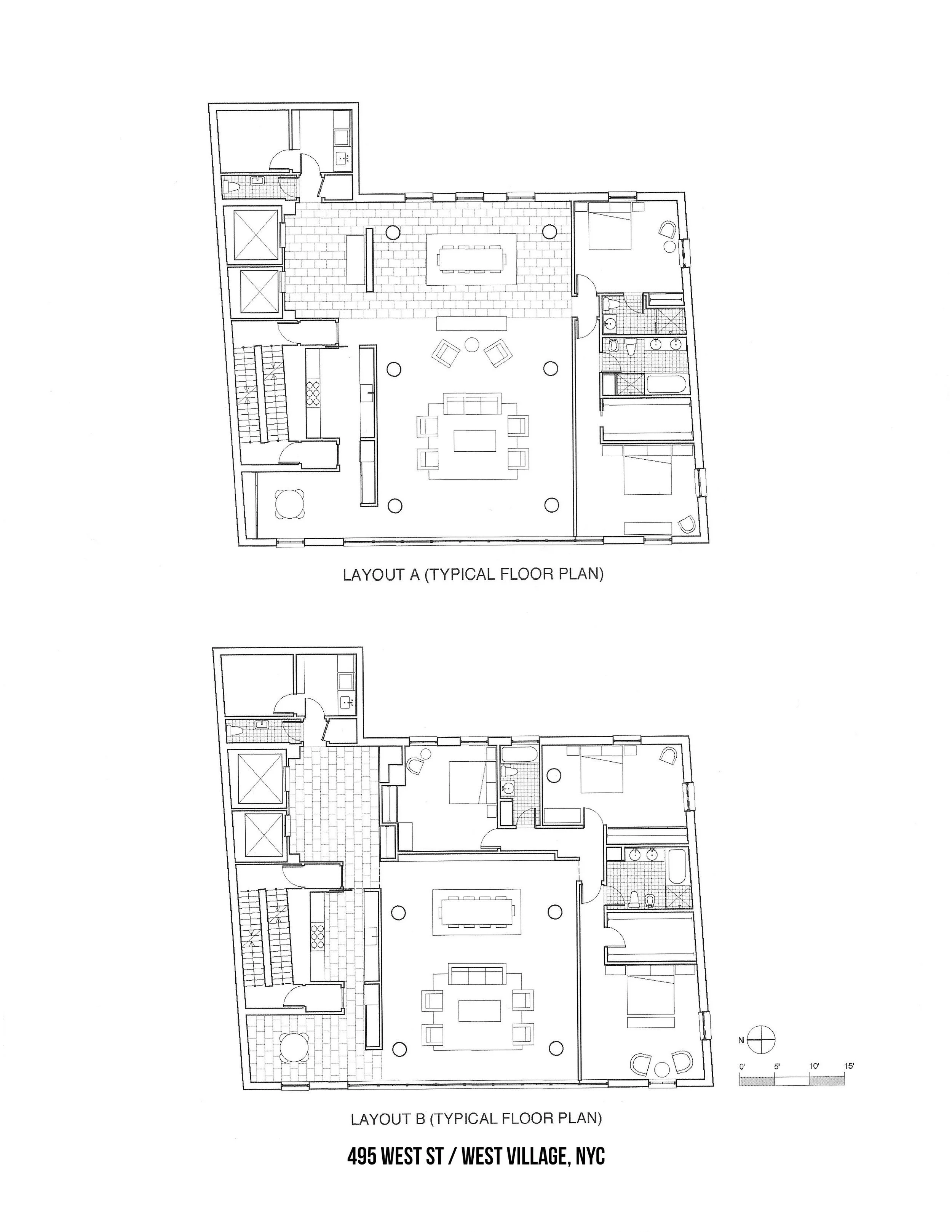 Jeffery Bacon Architect