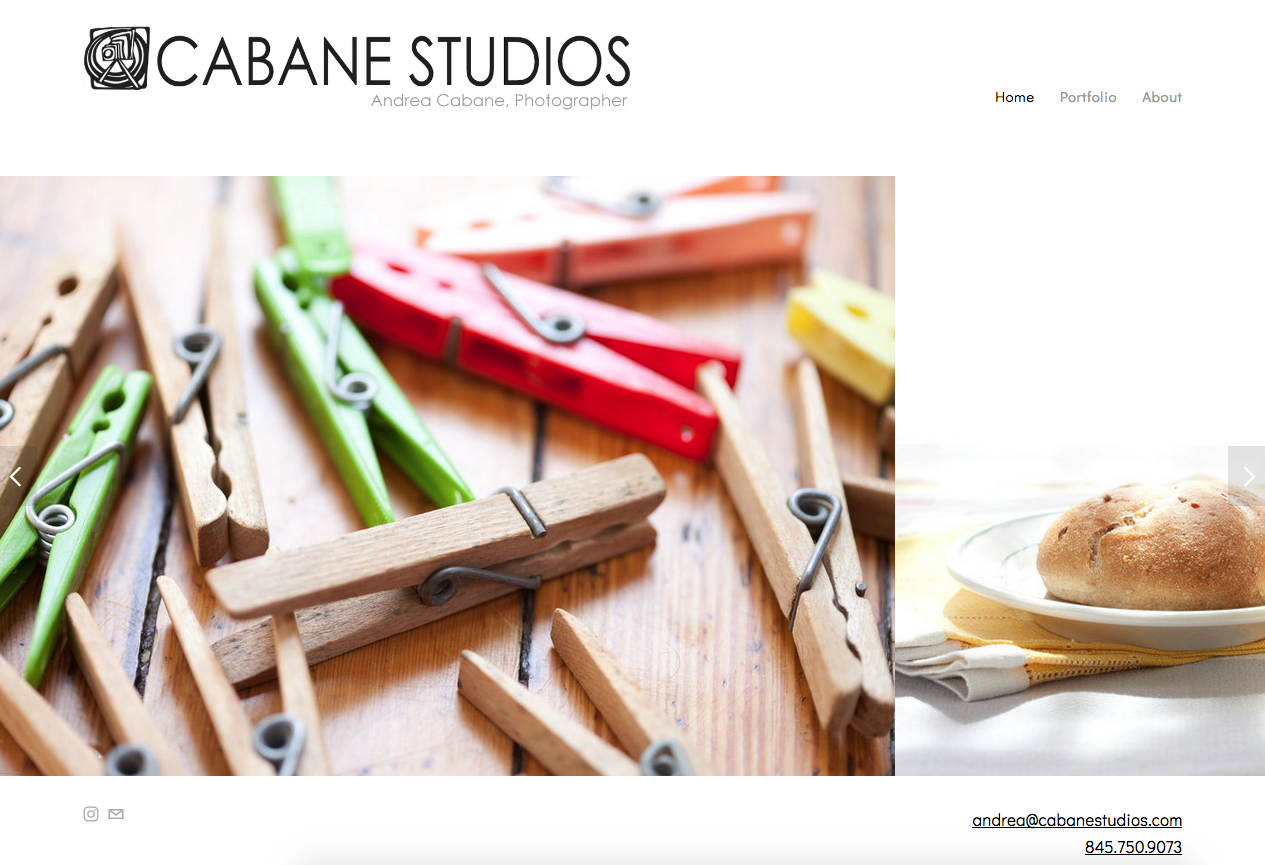Cabane Studios