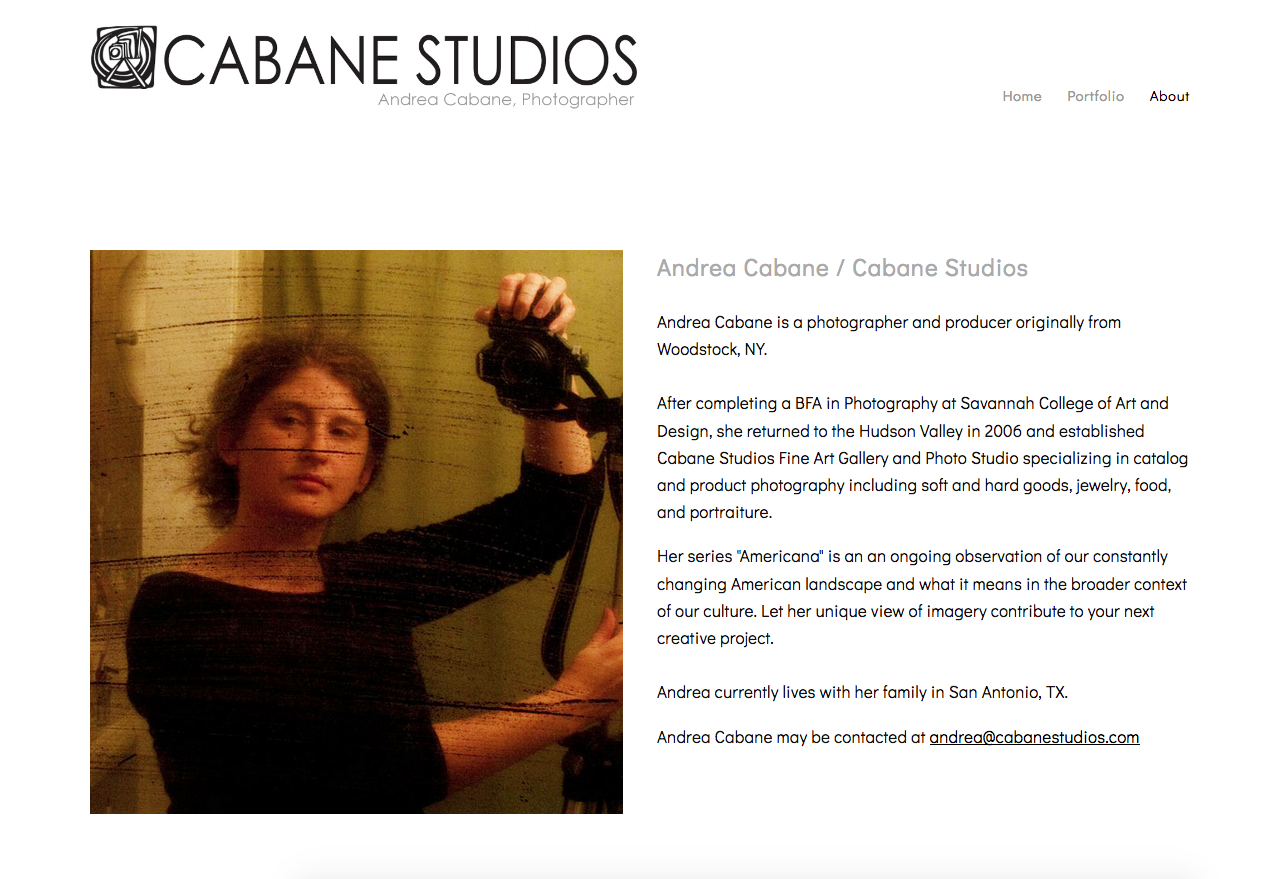Cabane Studios