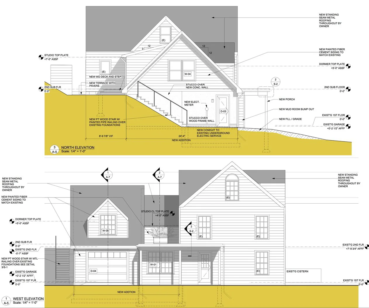 David Murray Architect