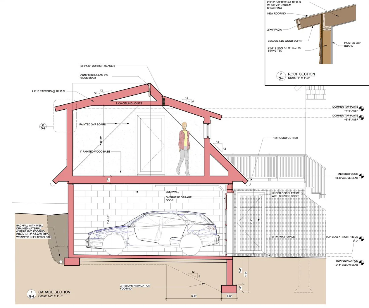 David Murray Architect