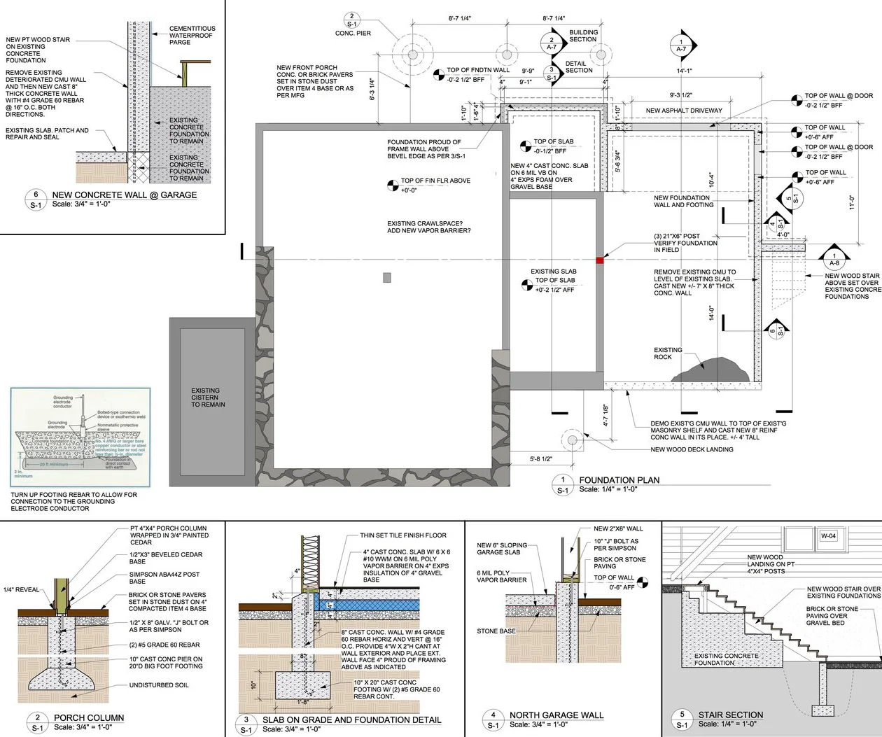 David Murray Architect