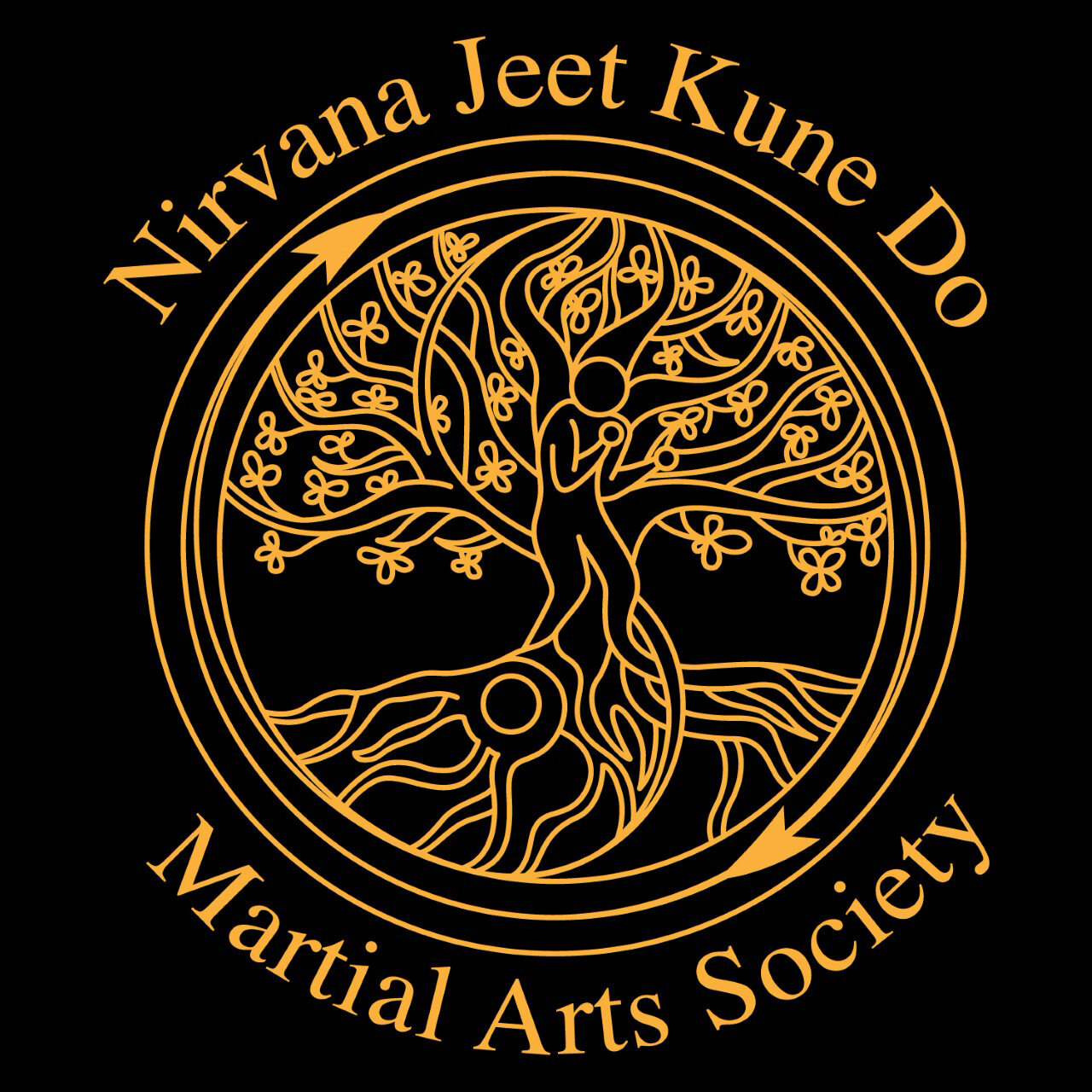 Nirvana Jeet Kune Do Society