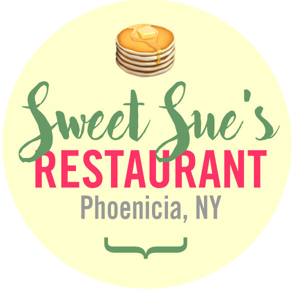 Sweet Sue's Phoenicia