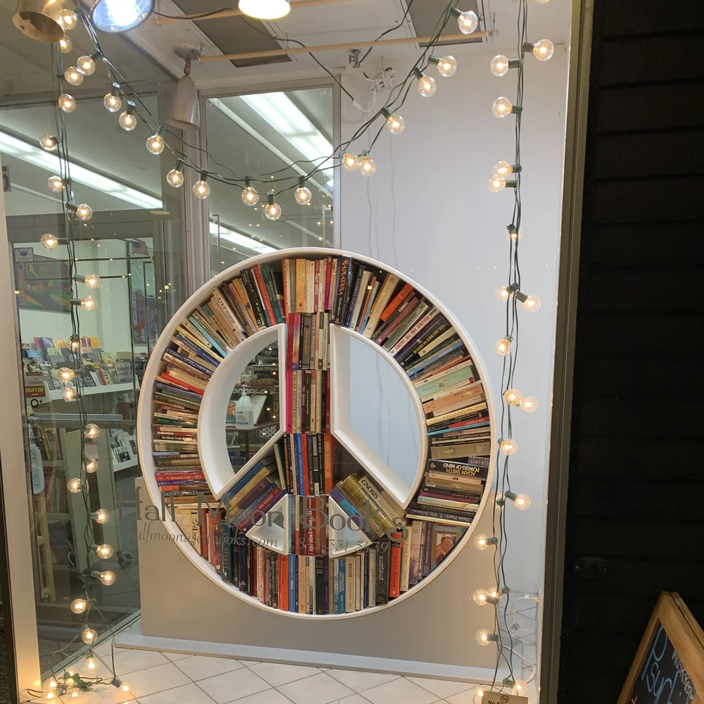 Edgar's Book Round-Up, April 2024 — Broken Hands Media, image size:1000x1000